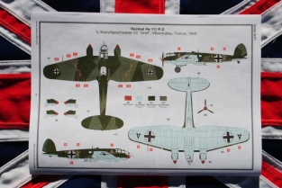 Airfix A50173 BATTLE of BRITAIN 75th ANNIVERSARY